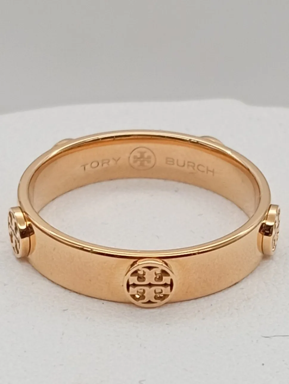 Statementring Größe 57