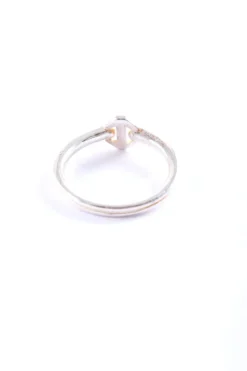 Statementring Größe 54