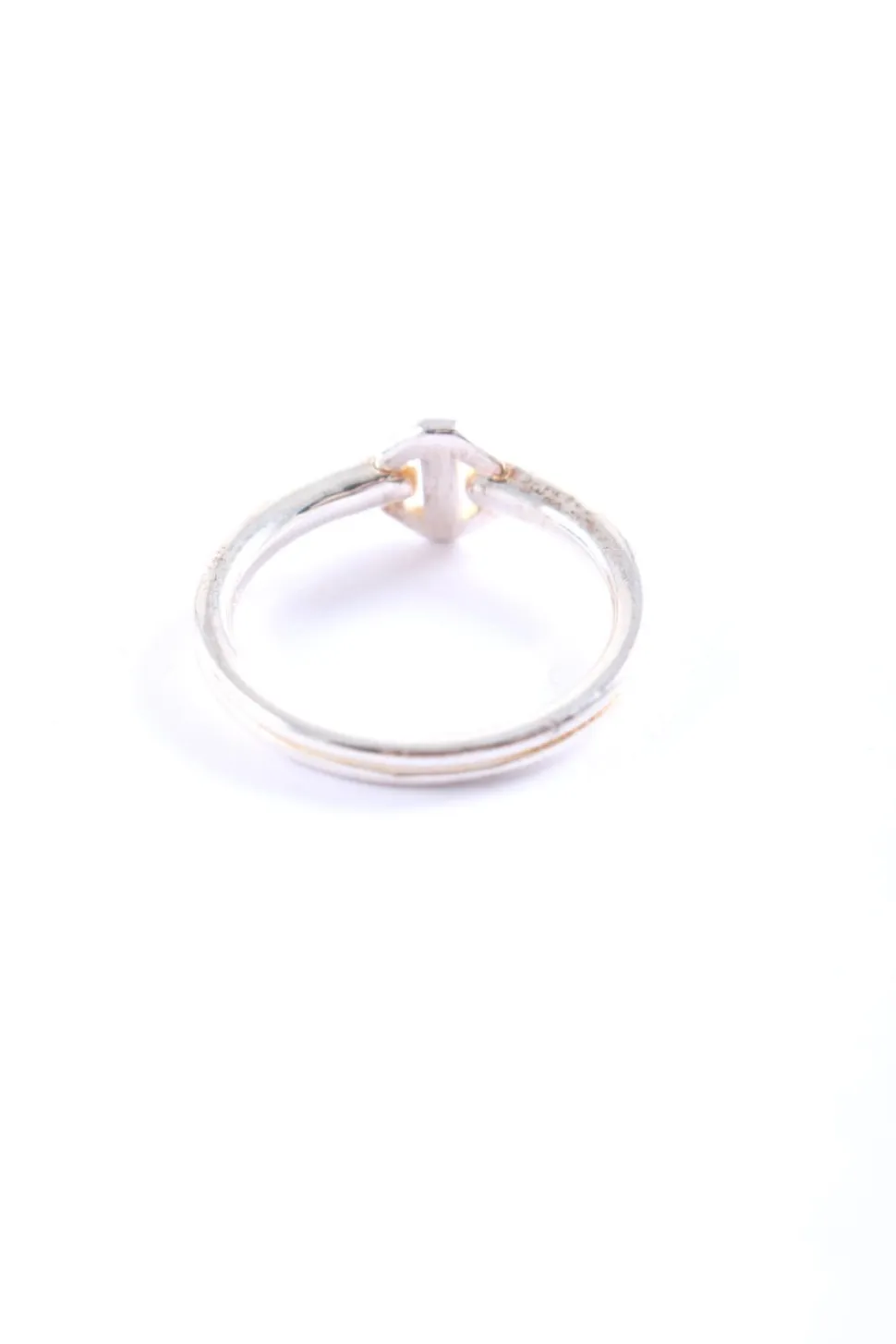 Statementring Größe 54