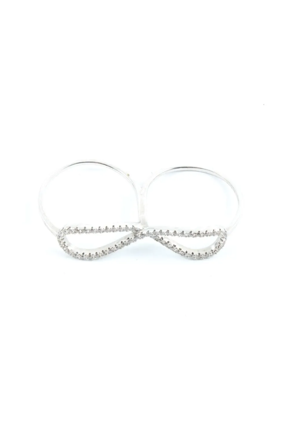 Statementring Größe 55