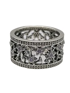 Statementring Größe 56