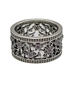 Statementring Größe 56