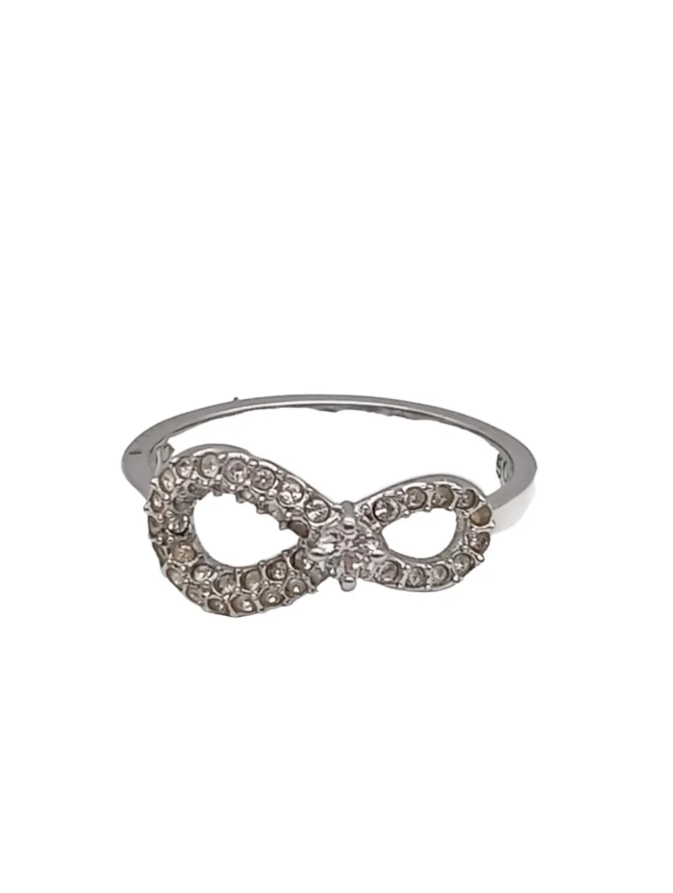 Statementring Größe 50