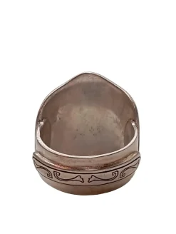 Statementring Größe 60