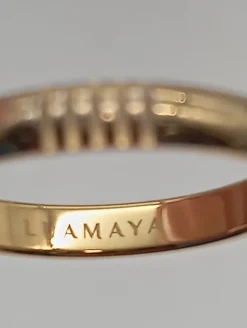 Statementring Größe 55