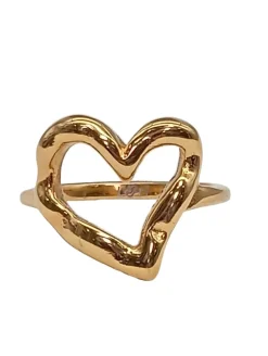 Statementring Größe 54