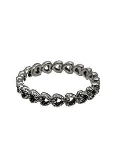 Statementring Größe 54