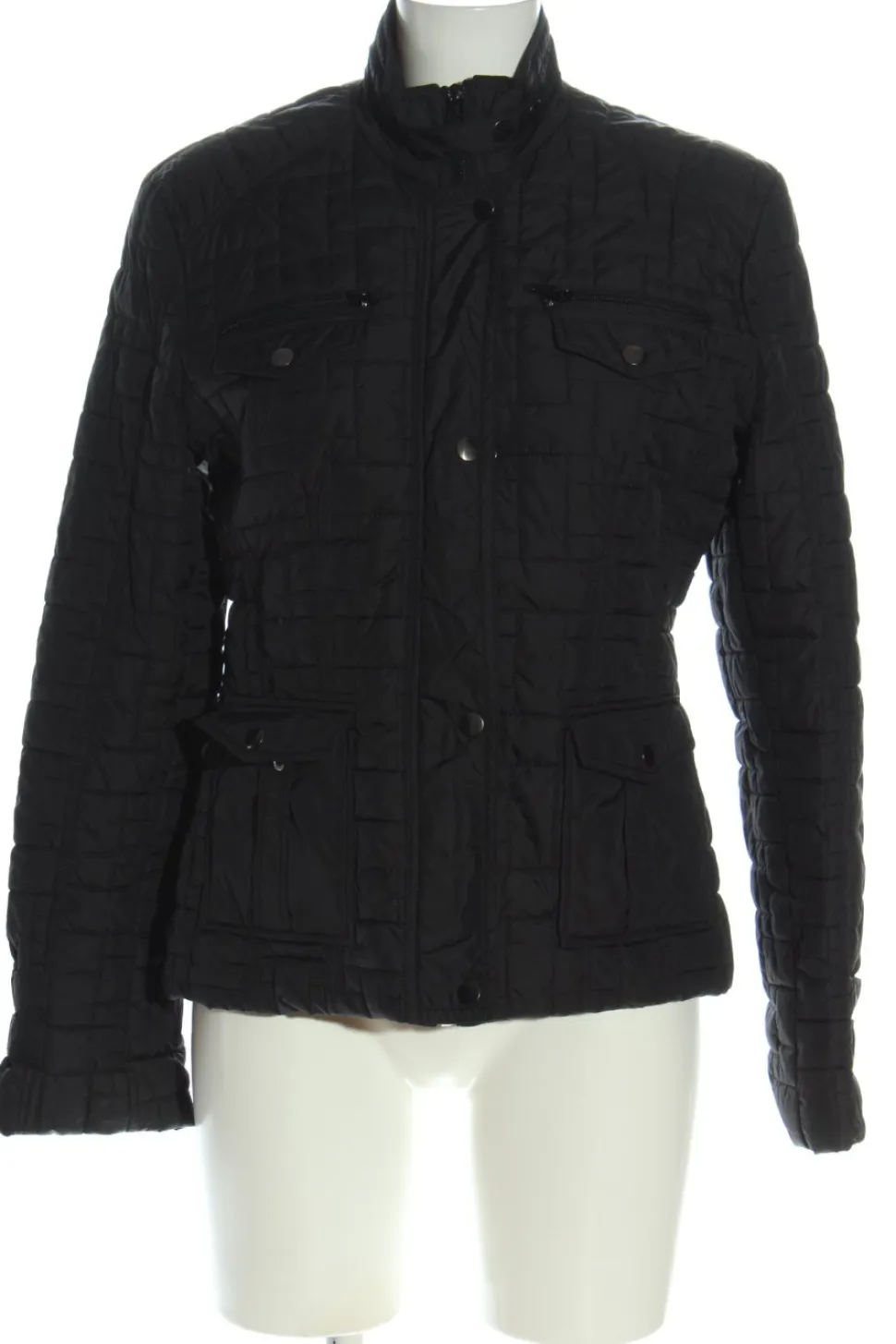 Steppjacke Größe 38