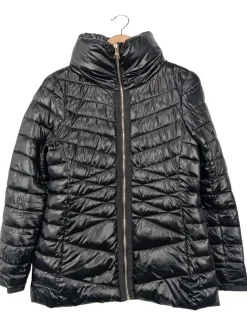 Steppjacke Größe 36