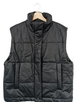 Steppweste Größe 34