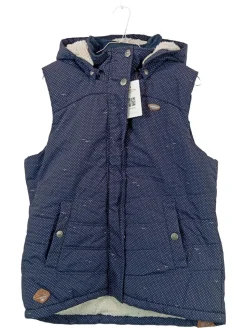 Steppweste Größe 42