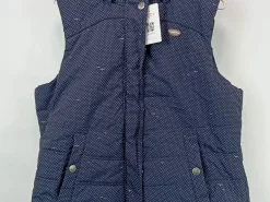 Steppweste Größe 42