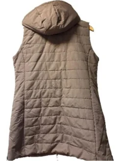Steppweste Größe 44