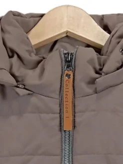 Steppweste Größe 44