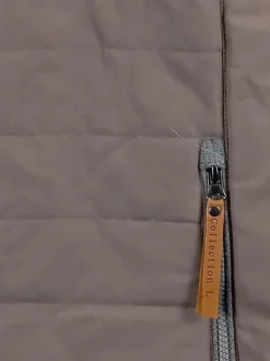 Steppweste Größe 44