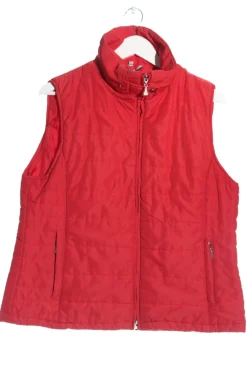 Steppweste Größe 38