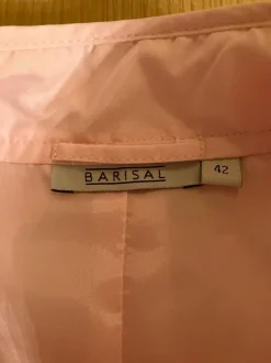 Steppweste Größe 42