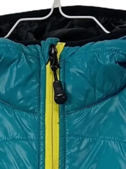 Steppweste Größe 38