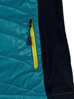 Steppweste Größe 38