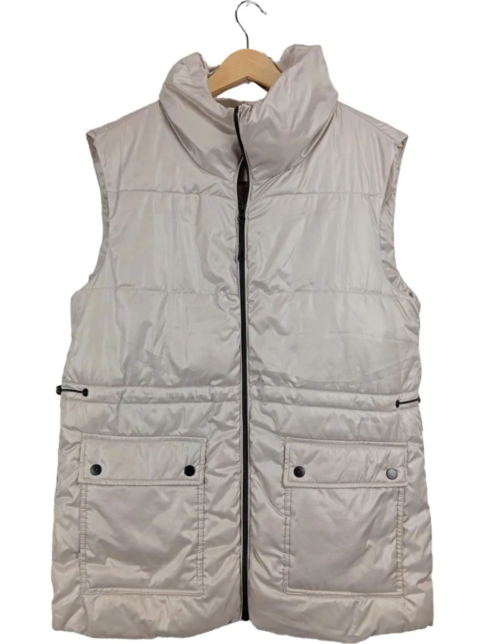 Steppweste Größe 36