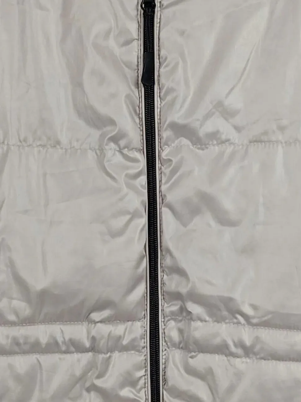 Steppweste Größe 36