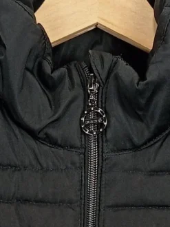 Steppweste Größe 36