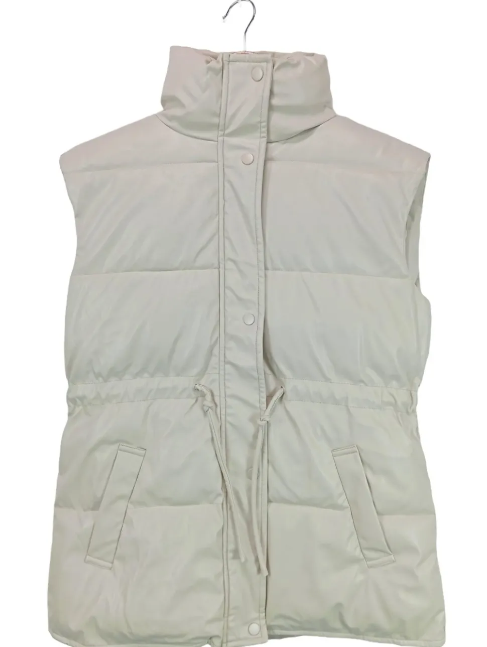 Steppweste Größe 36