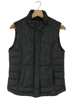 Steppweste Größe 36