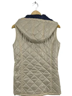 Steppweste Größe 40
