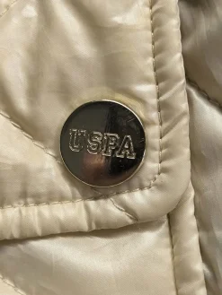 Steppweste Größe 40