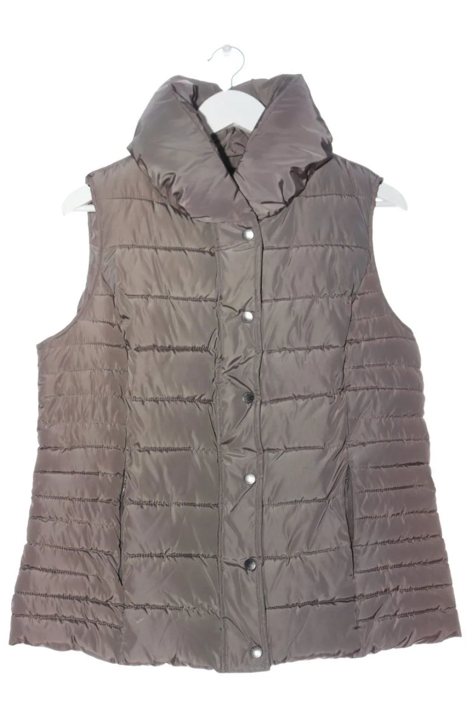 Steppweste Größe 42