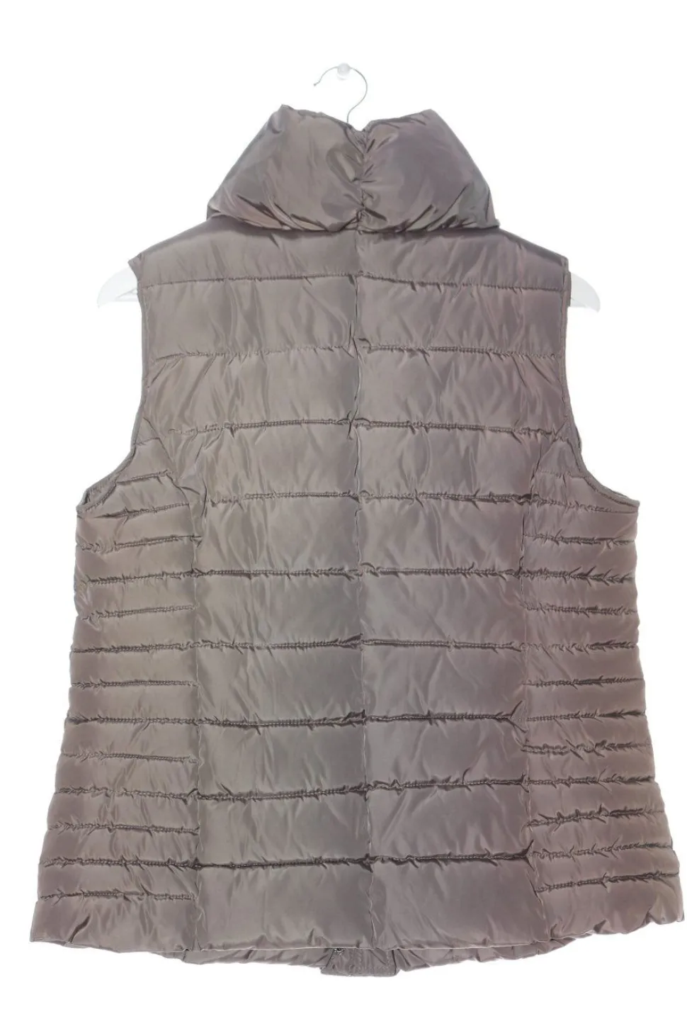 Steppweste Größe 42