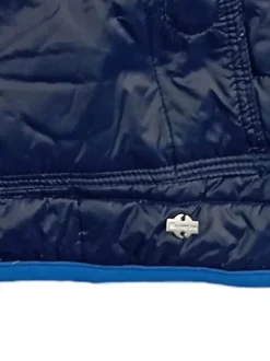 Steppweste Größe 36