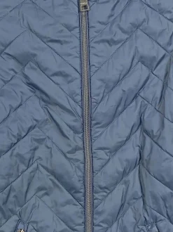 Steppweste Größe 36