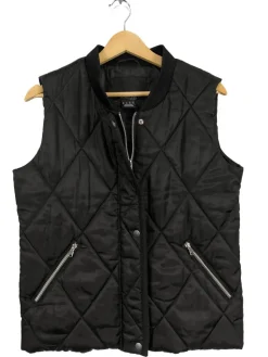 Steppweste Größe 40
