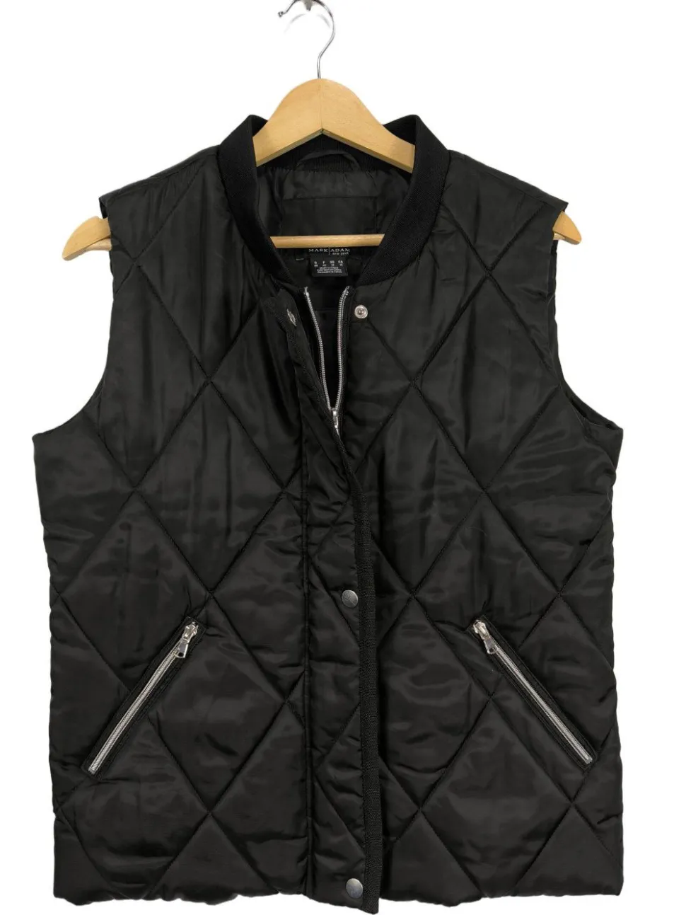 Steppweste Größe 40