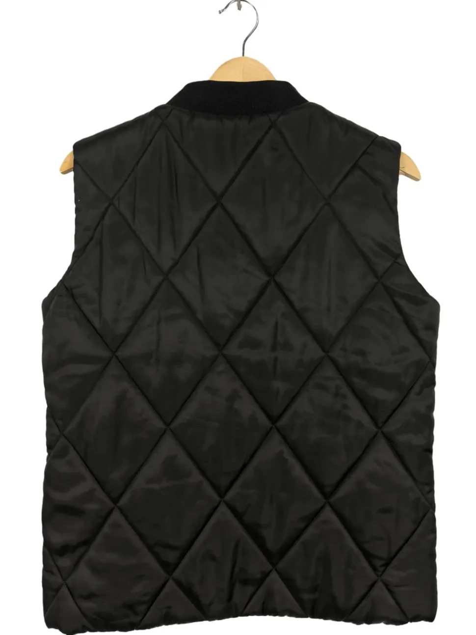 Steppweste Größe 40