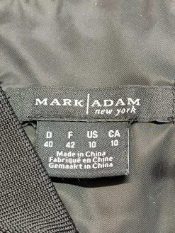 Steppweste Größe 40