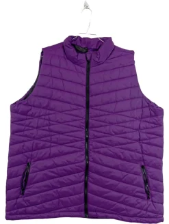 Steppweste Größe 50