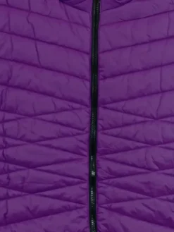 Steppweste Größe 50