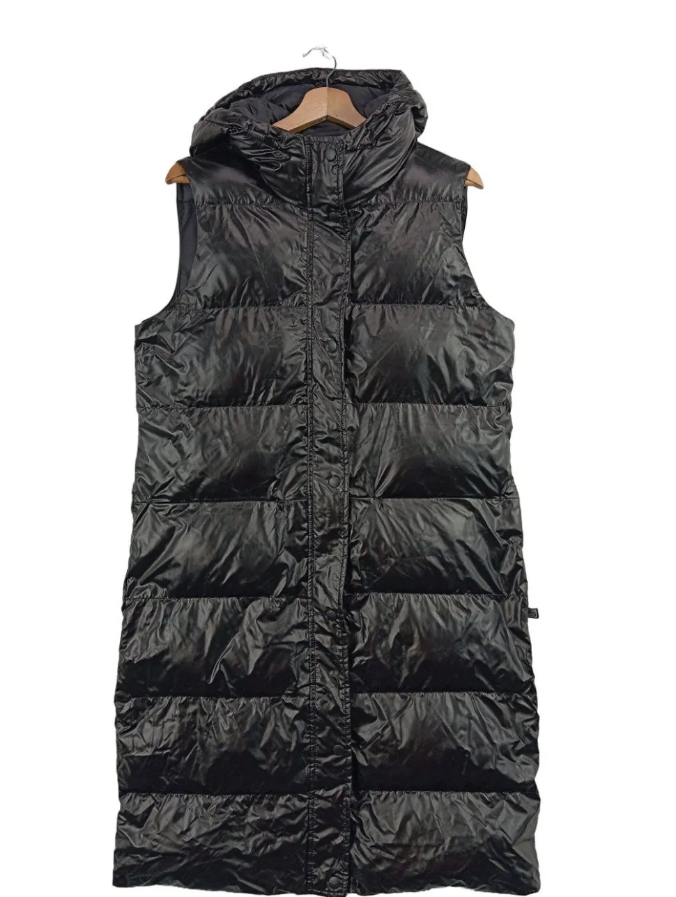 Steppweste Größe 36