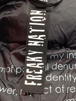 Steppweste Größe 36