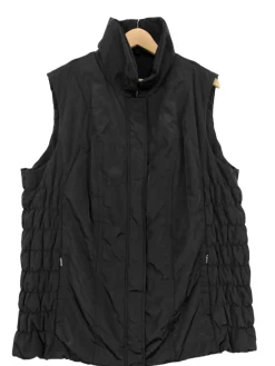 Steppweste Größe 48