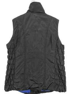 Steppweste Größe 48