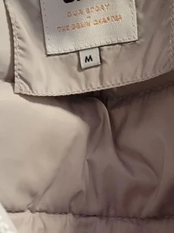 Steppweste Größe 38