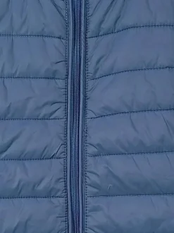 Steppweste Größe 36