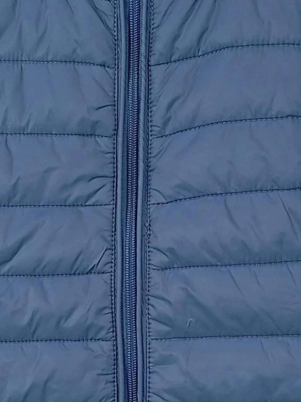 Steppweste Größe 36