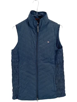 Steppweste Größe 36