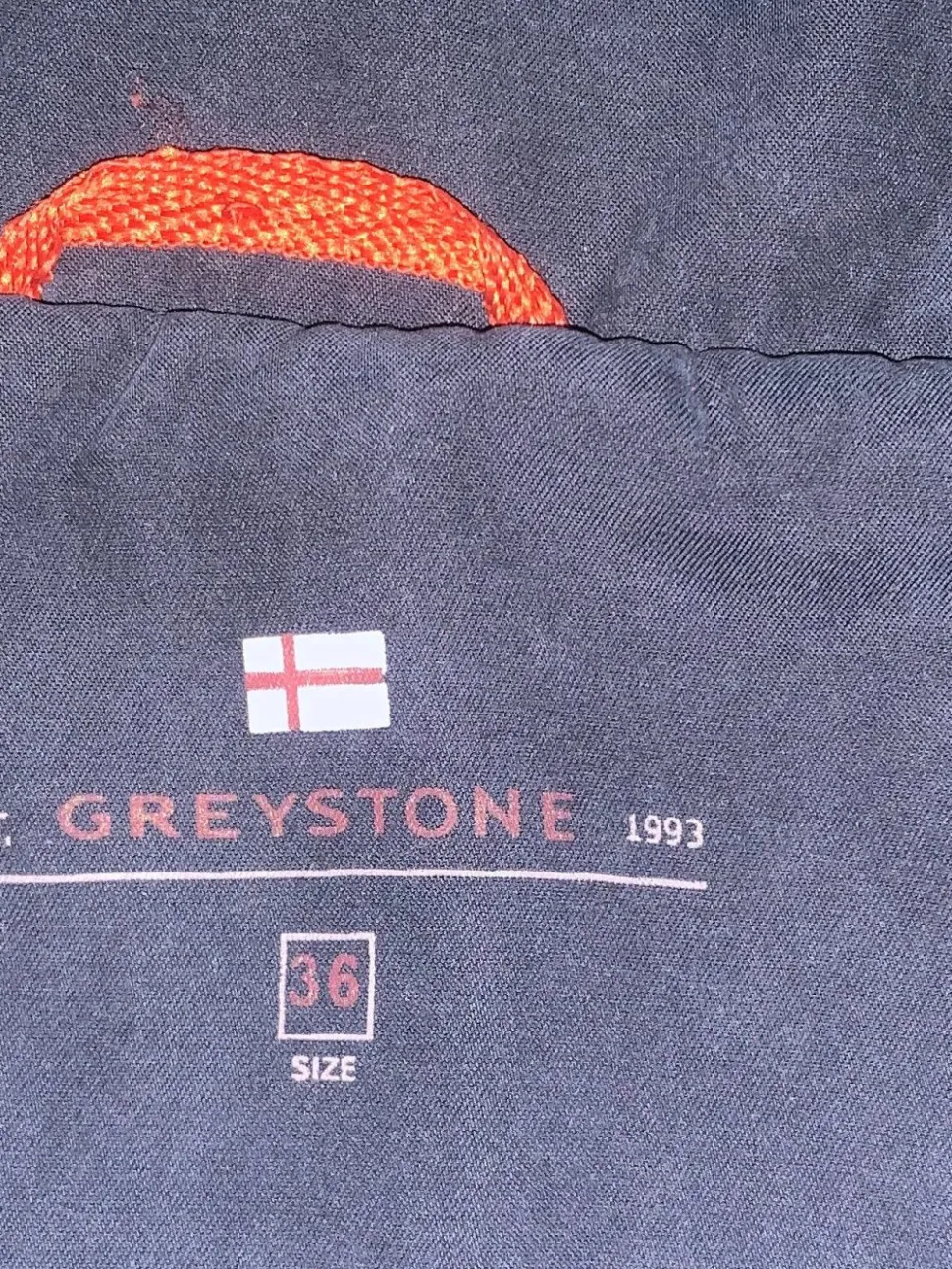 Steppweste Größe 36