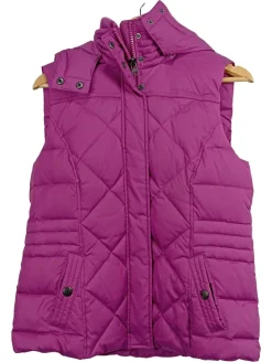 Steppweste Größe 40